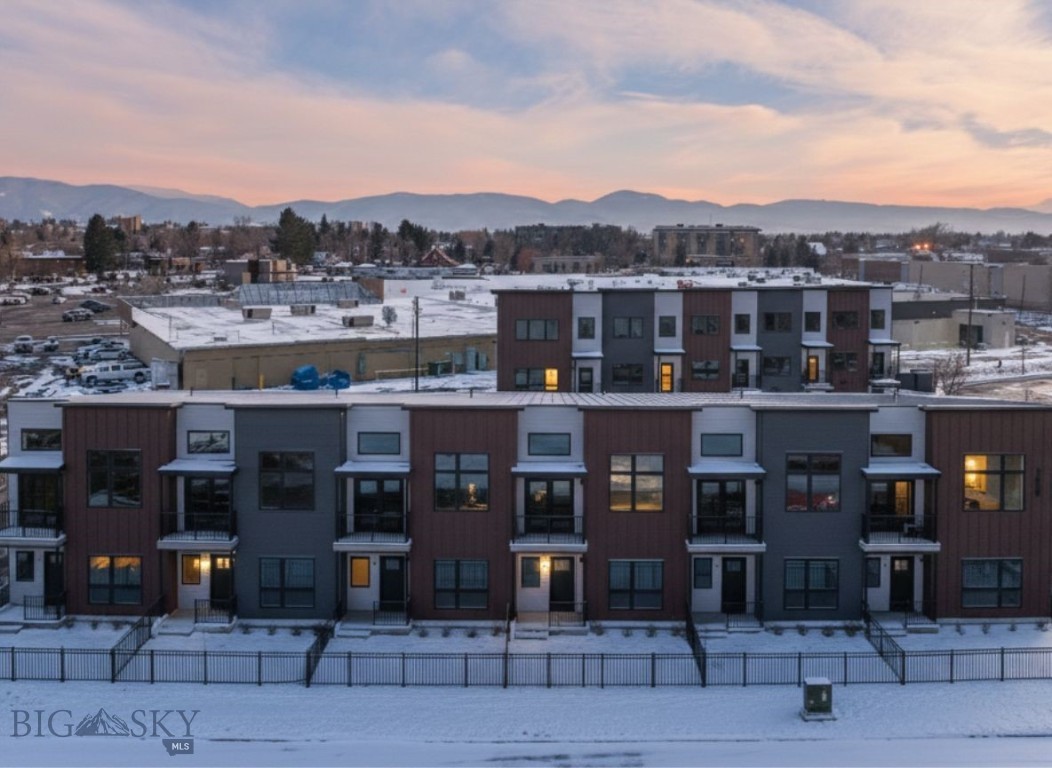 1608 W Beall Street F