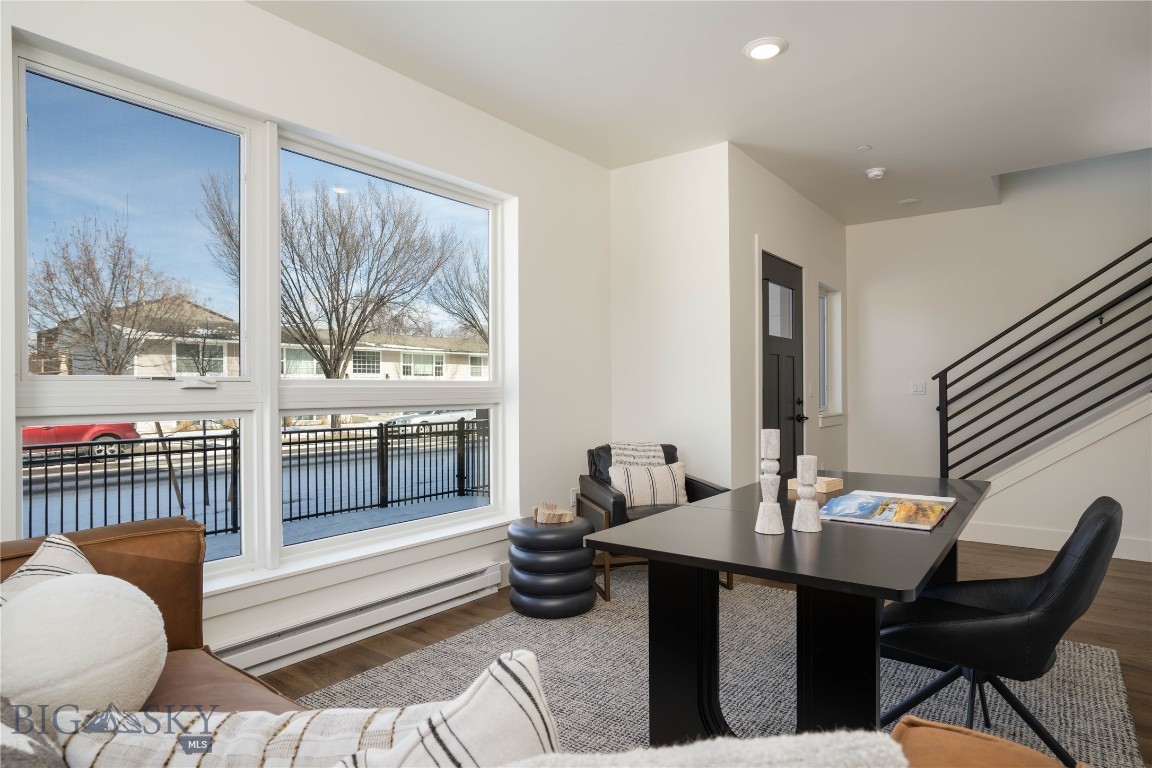 1608 W Beall Street F