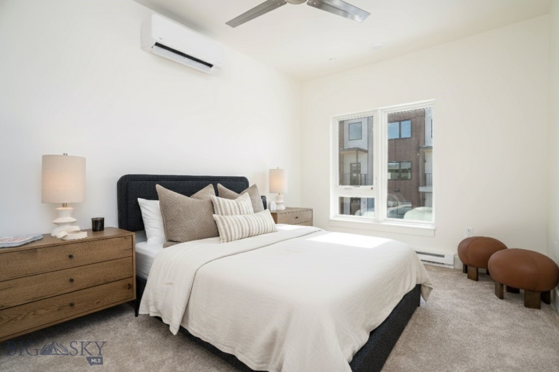 1608 W Beall Street F