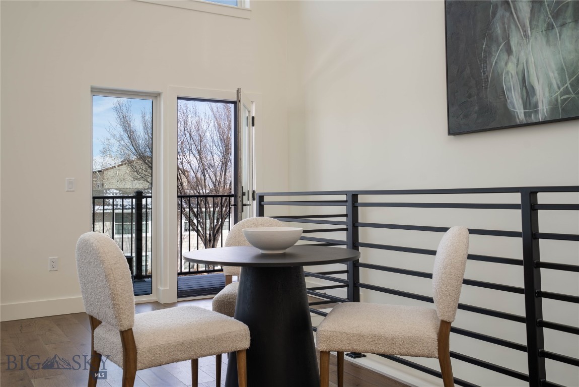 1608 W Beall Street F