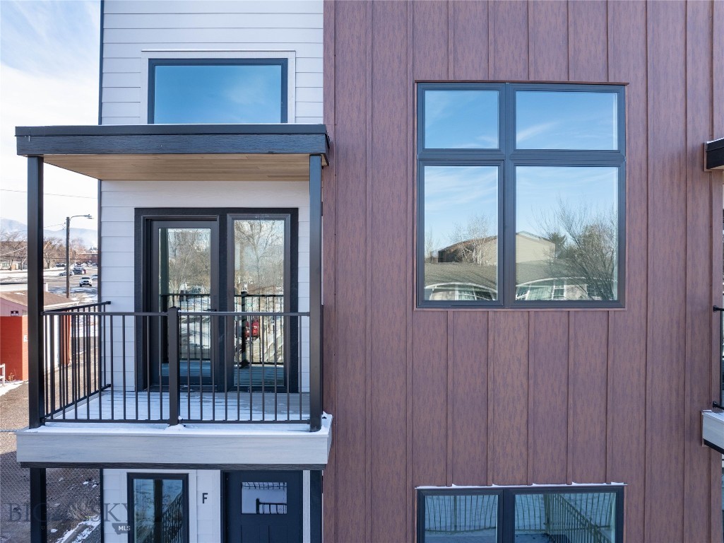 1608 W Beall Street F