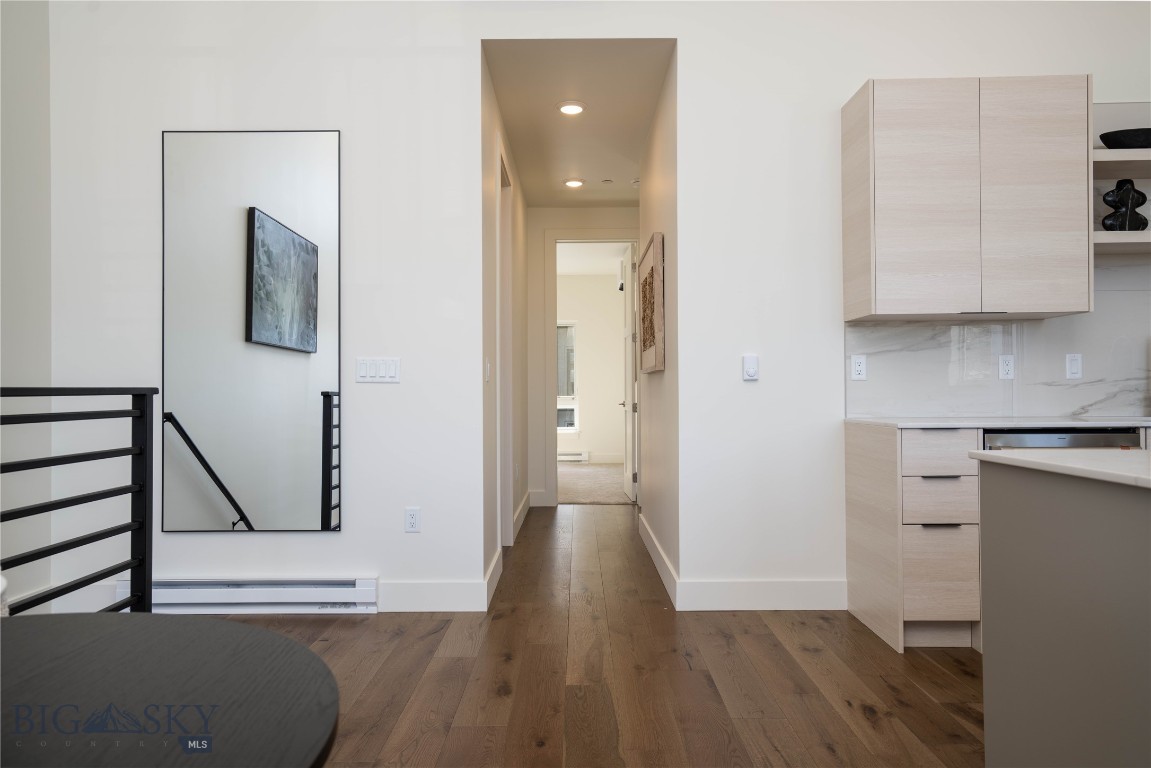 1608 W Beall Street F