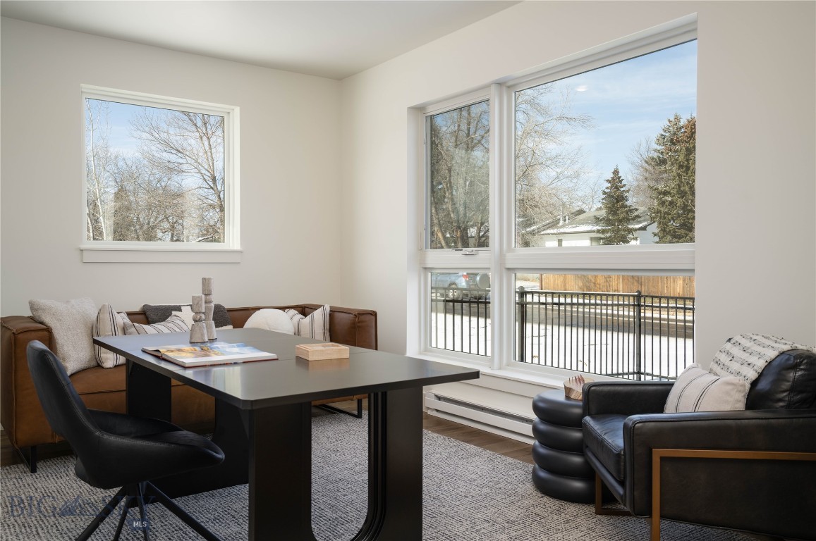 1608 W Beall Street F