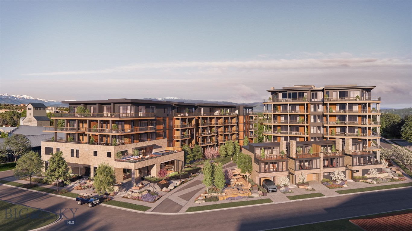 805 N Ida Avenue 201