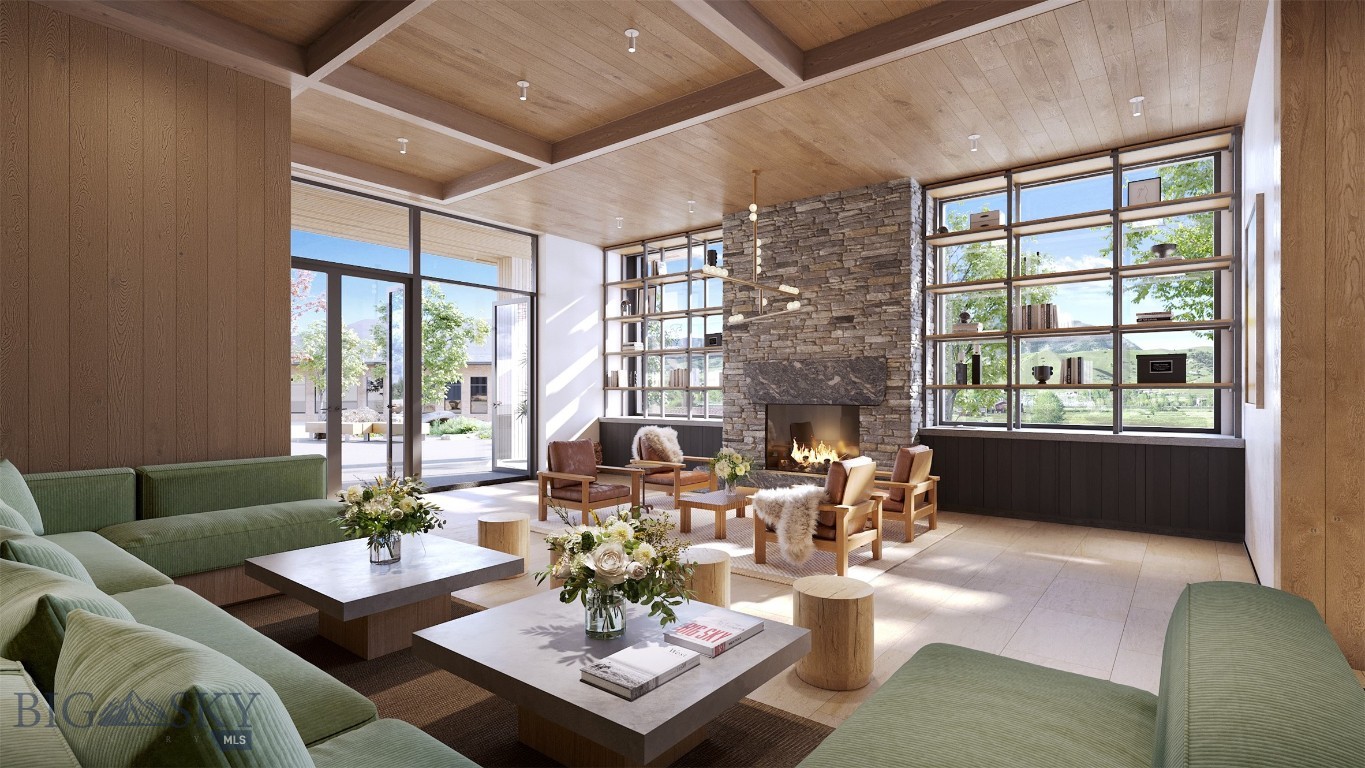 805 N Ida Avenue 201