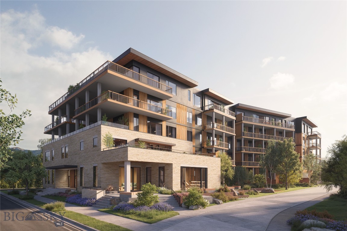 805 N Ida Avenue 306