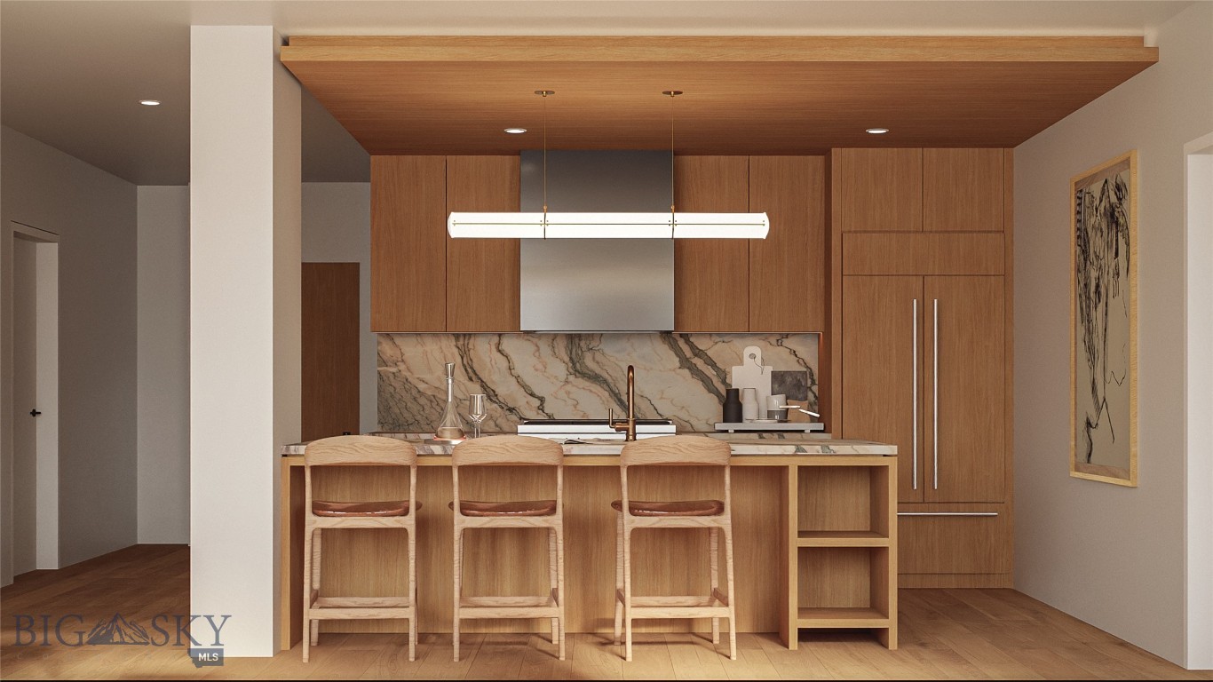 805 N Ida Avenue 306