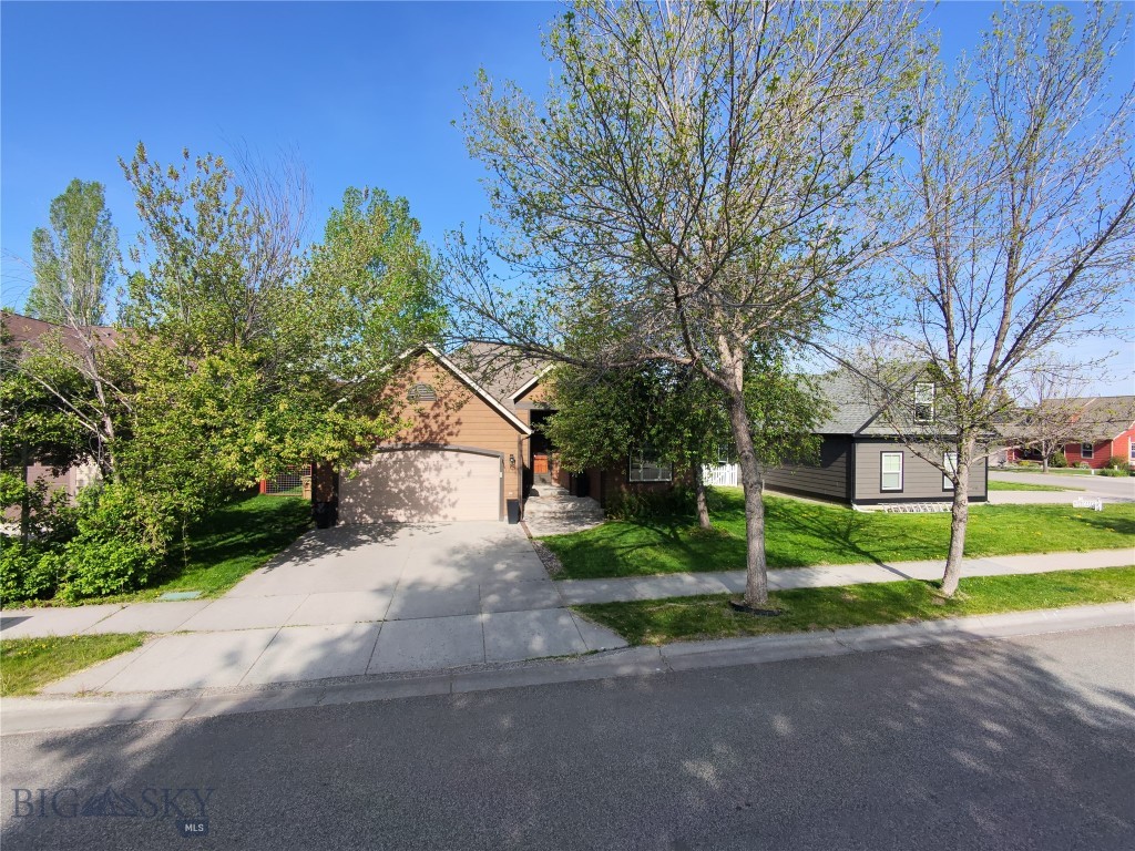 1213 Buckrake Avenue