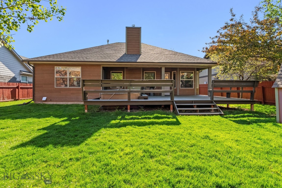 1213 Buckrake Avenue
