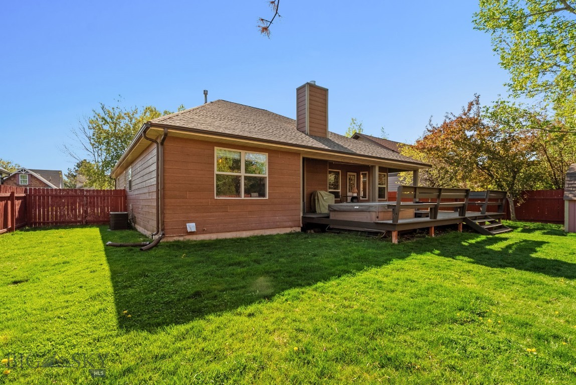 1213 Buckrake Avenue