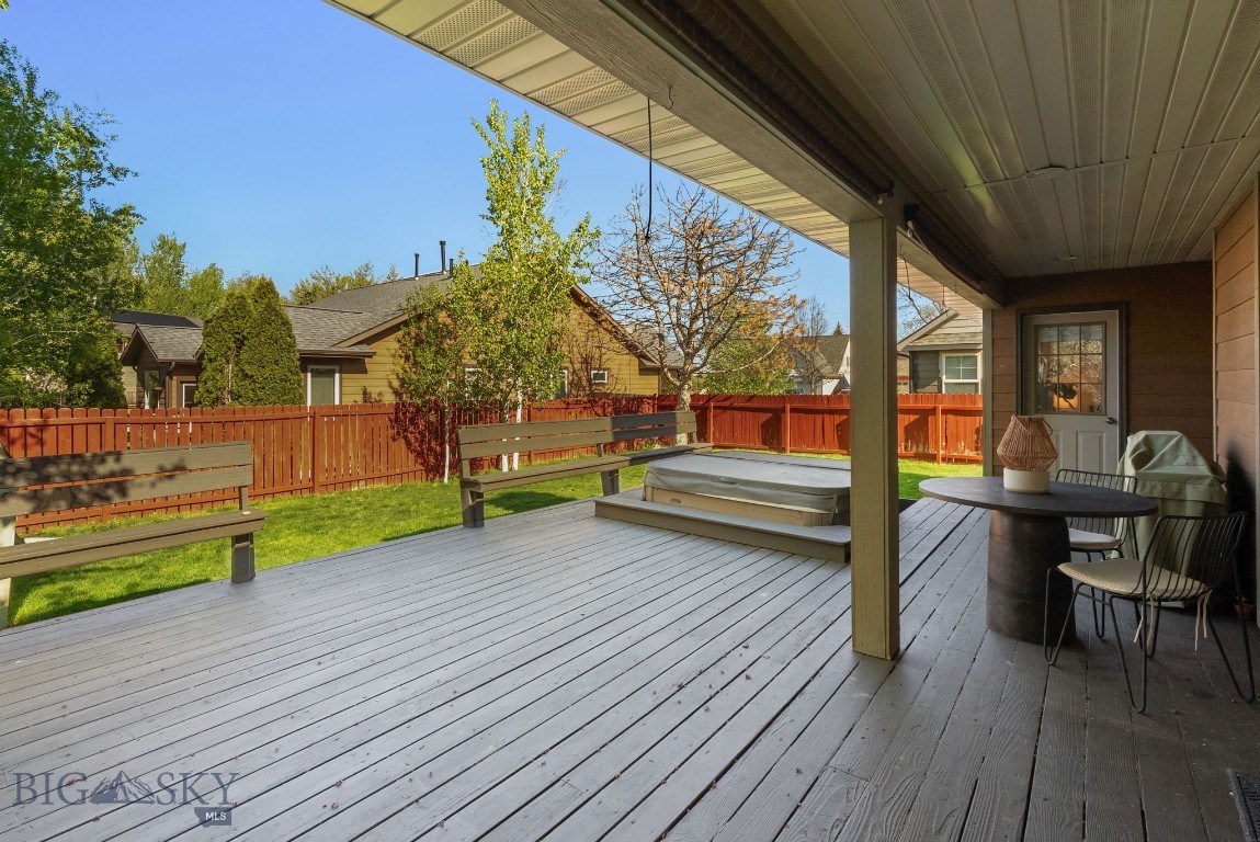 1213 Buckrake Avenue