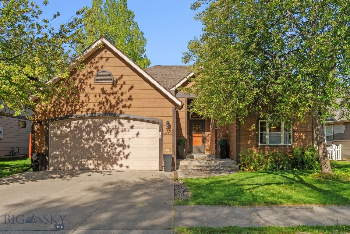 1213 Buckrake Avenue