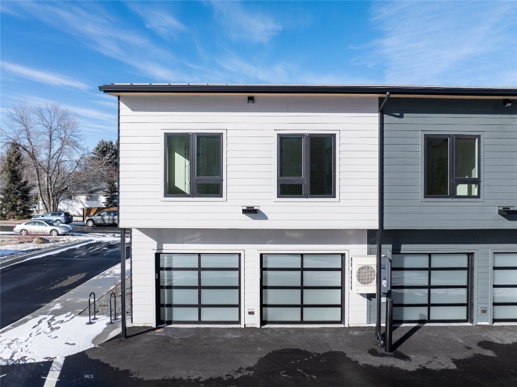 1608 W Beall Street A