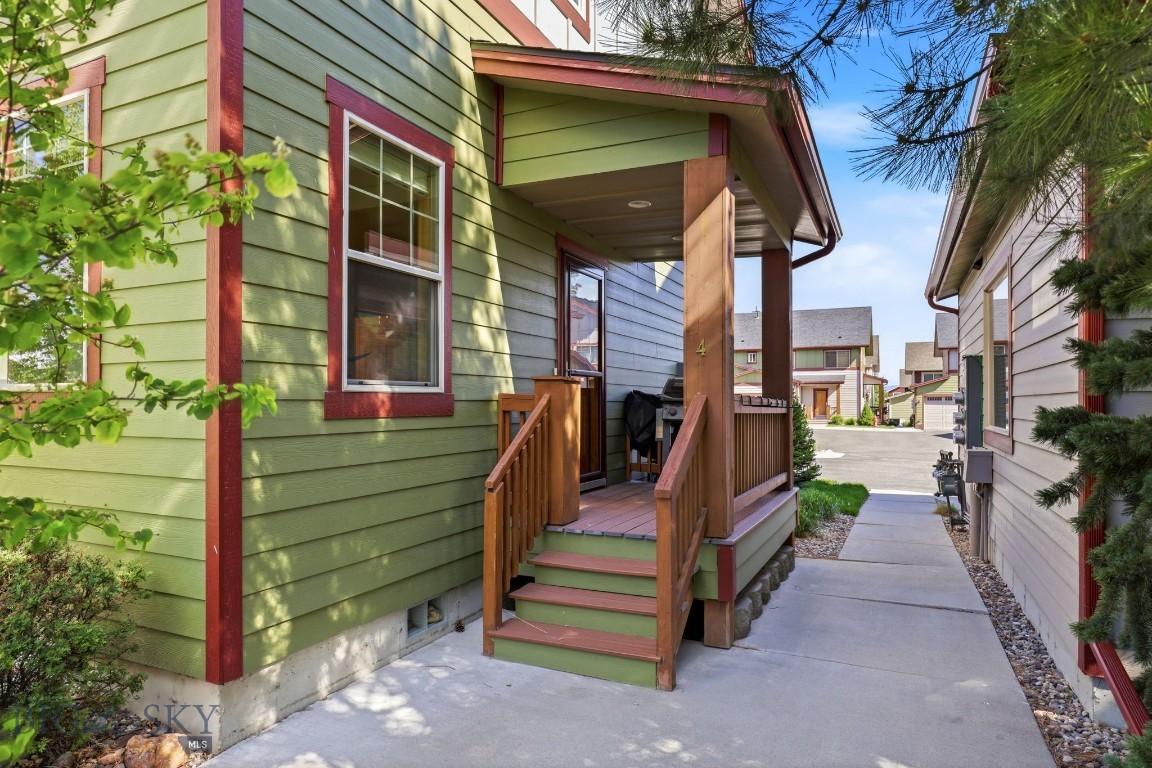 2124 Gallatin Green Boulevard 4