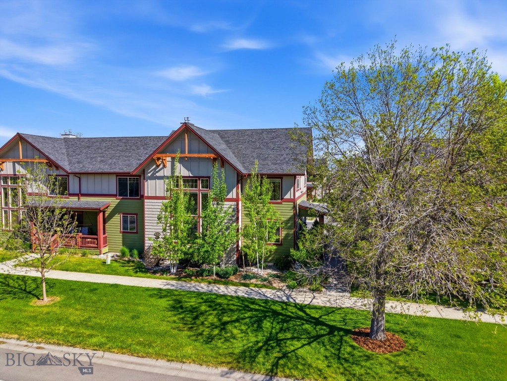2124 Gallatin Green Boulevard 4