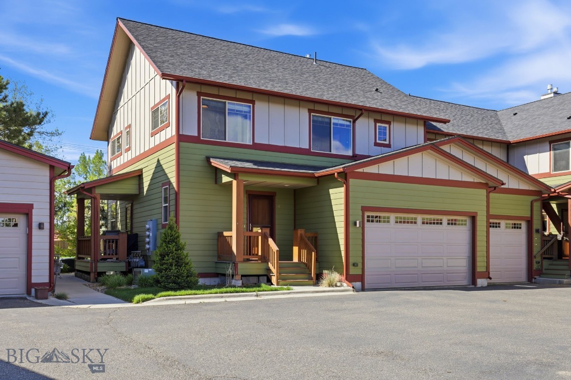 2124 Gallatin Green Boulevard 4