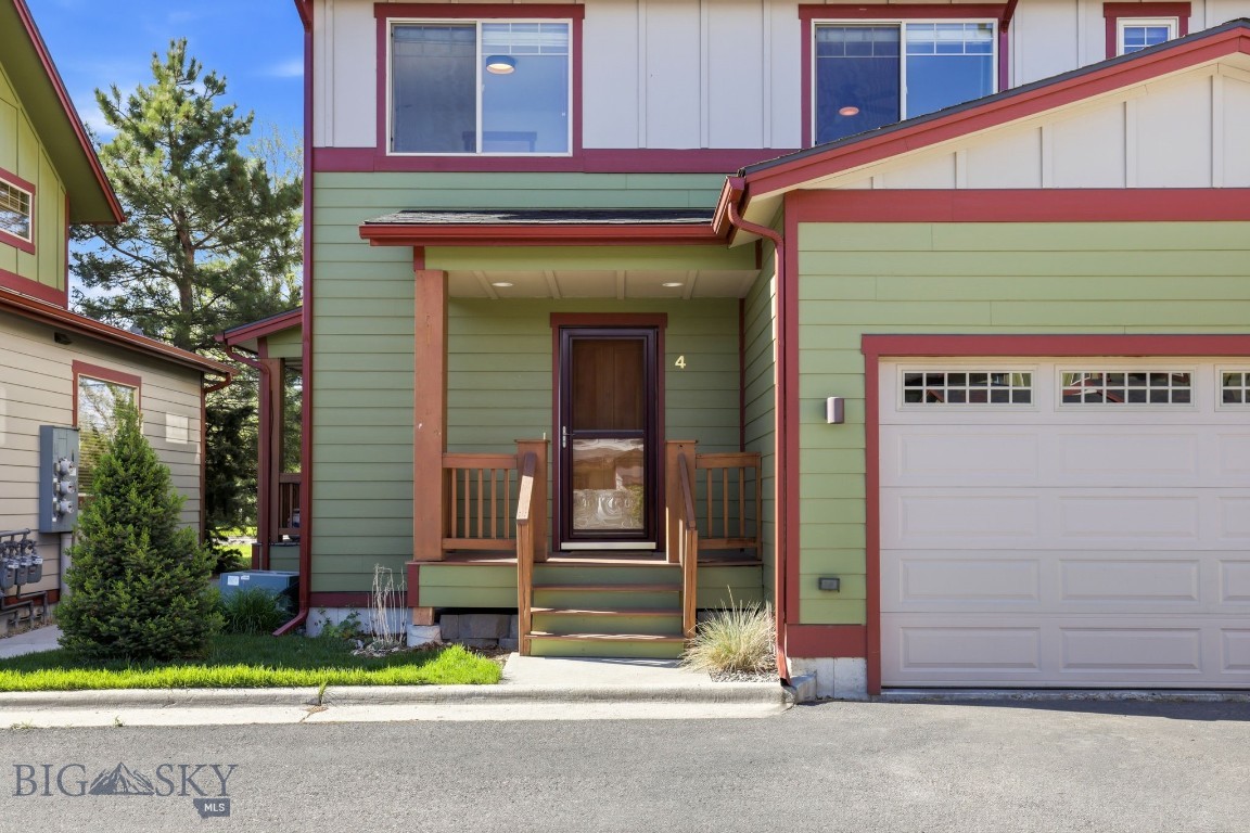 2124 Gallatin Green Boulevard 4