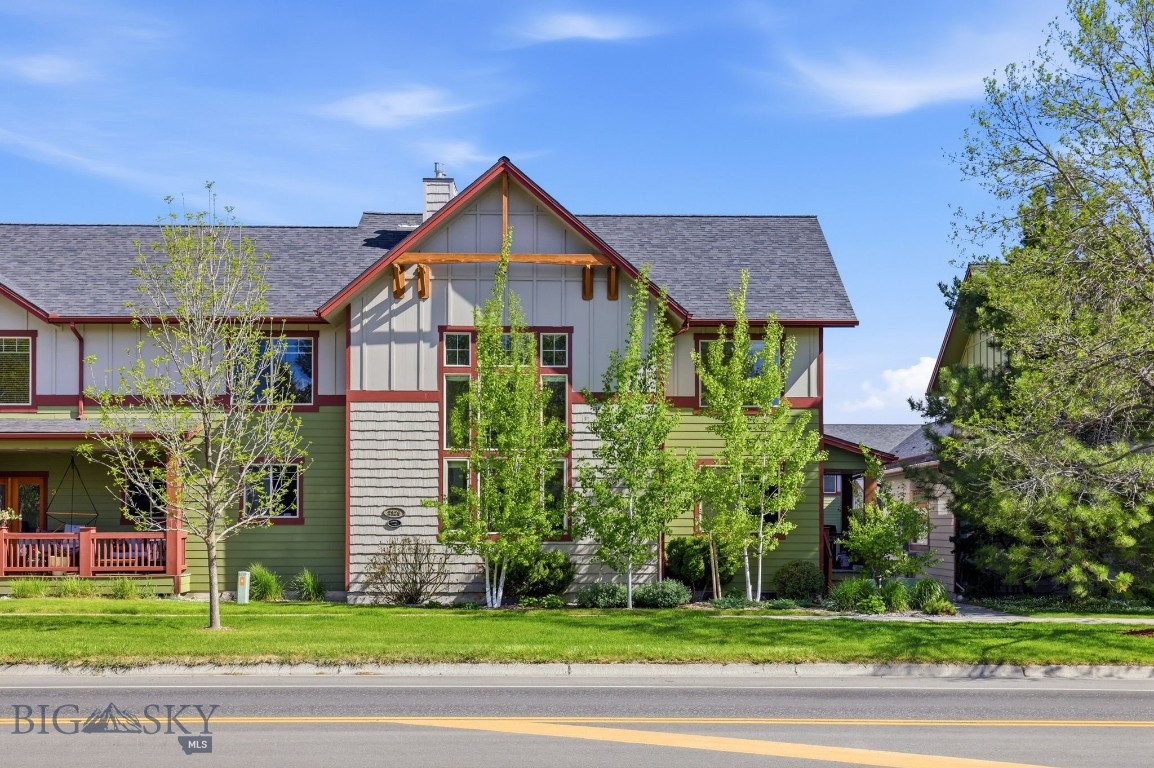 2124 Gallatin Green Boulevard 4