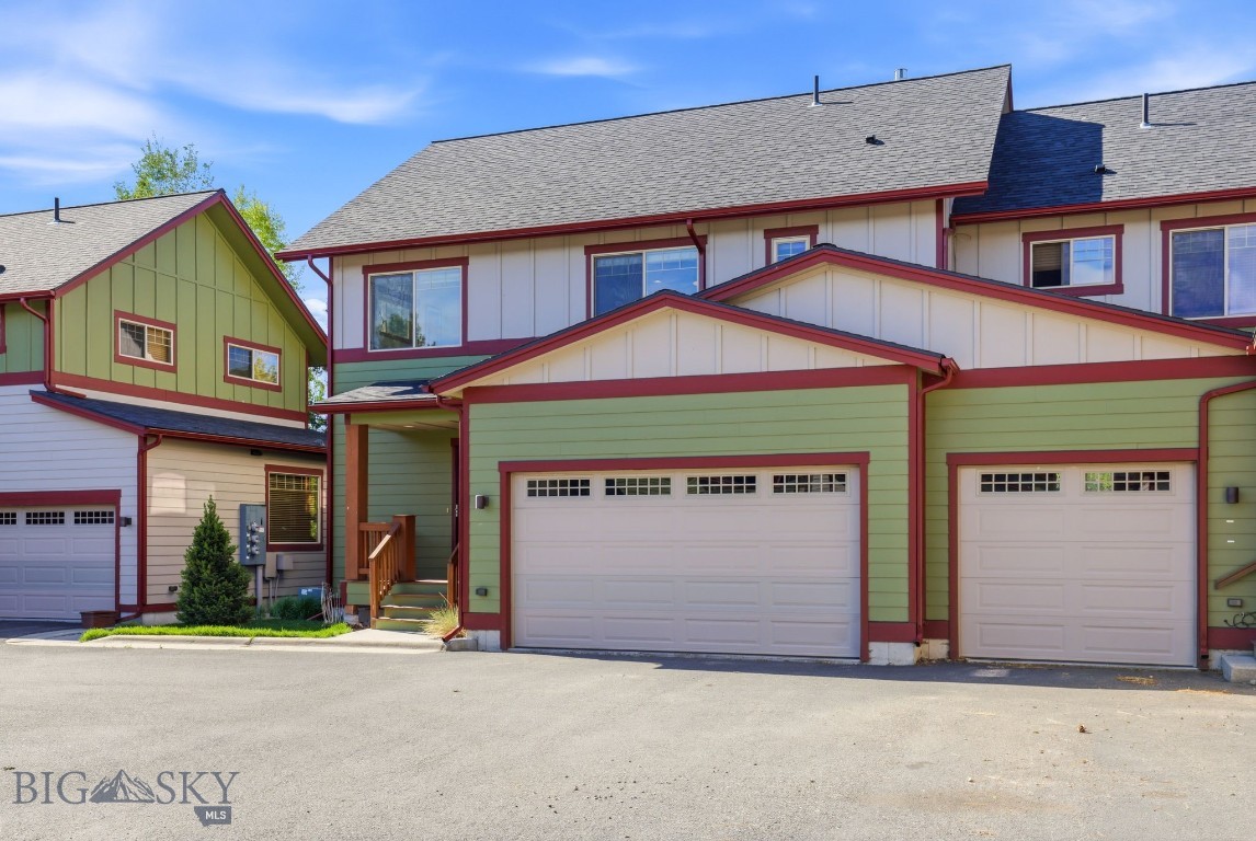 2124 Gallatin Green Boulevard 4