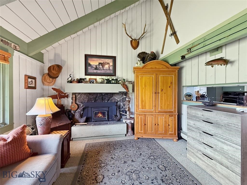 79 Yellowstone Spur 79A