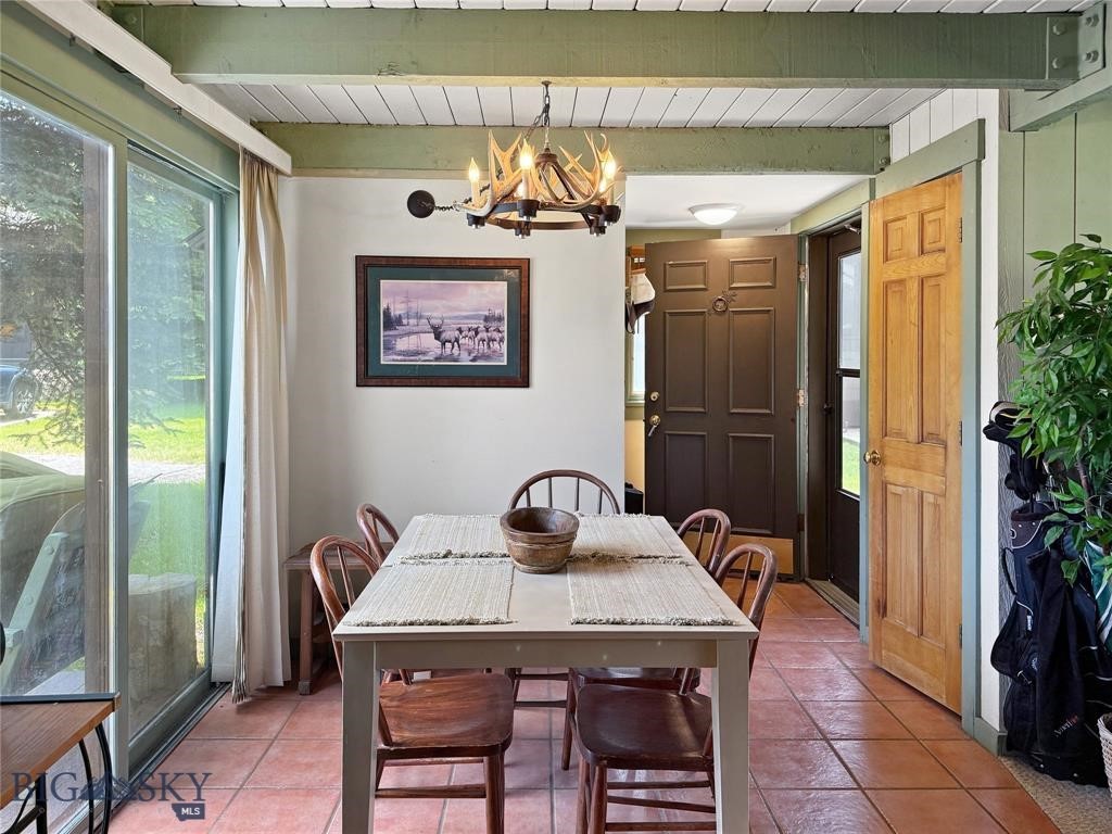 79 Yellowstone Spur 79A