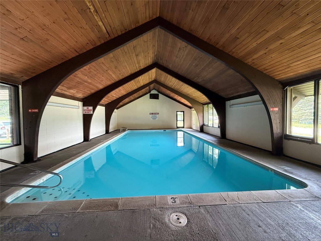 79 Yellowstone Spur 79A