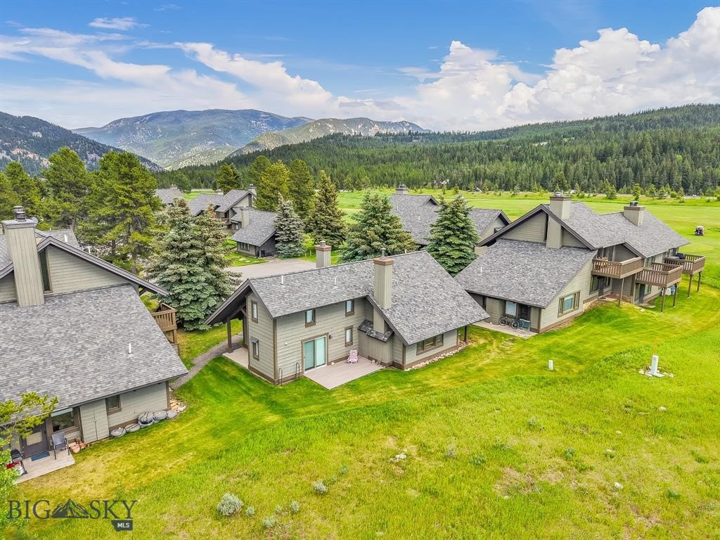 79 Yellowstone Spur 79A