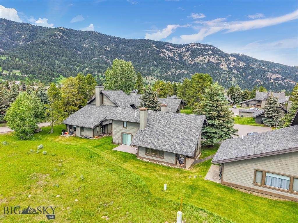 79 Yellowstone Spur 79A