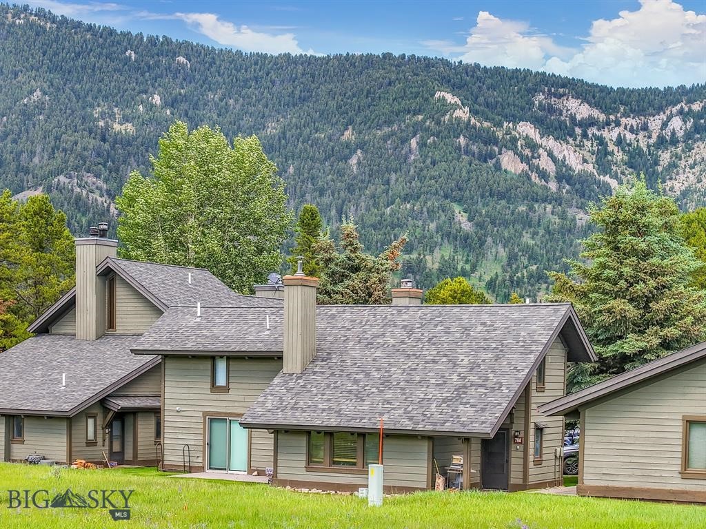79 Yellowstone Spur 79A