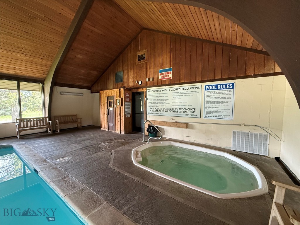 79 Yellowstone Spur 79A