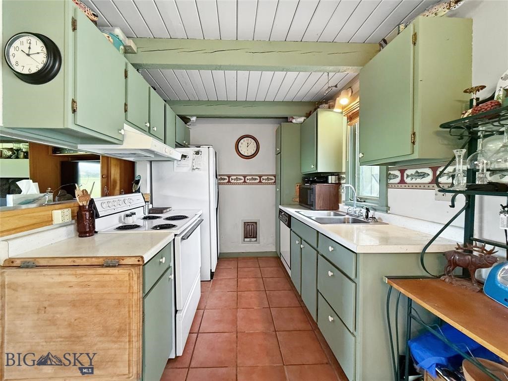 79 Yellowstone Spur 79A
