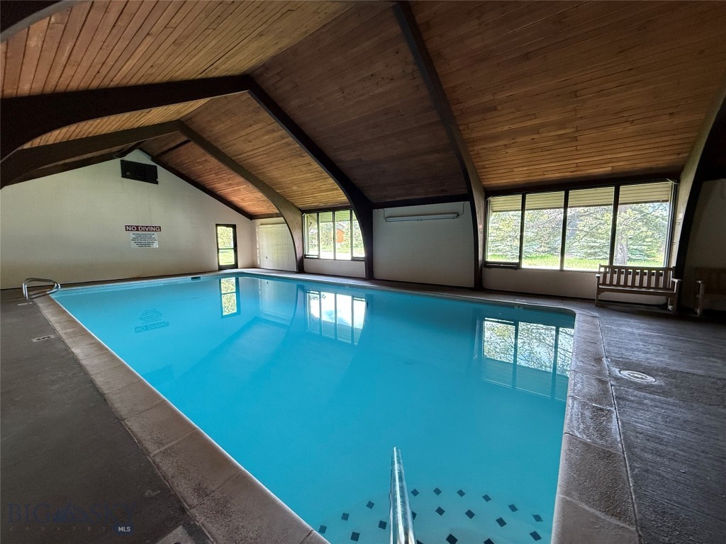 79 Yellowstone Spur 79A