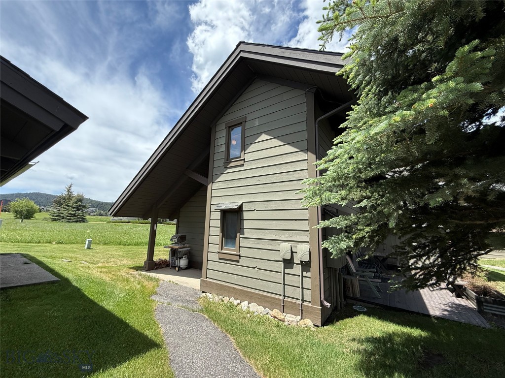 79 Yellowstone Spur 79A
