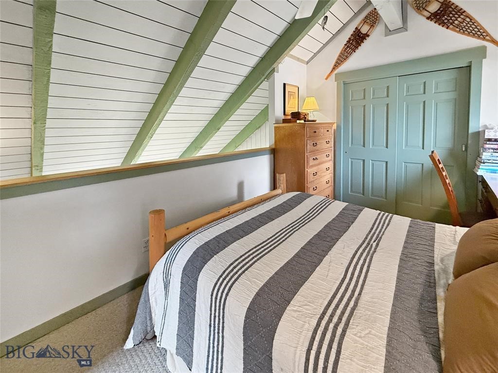 79 Yellowstone Spur 79A