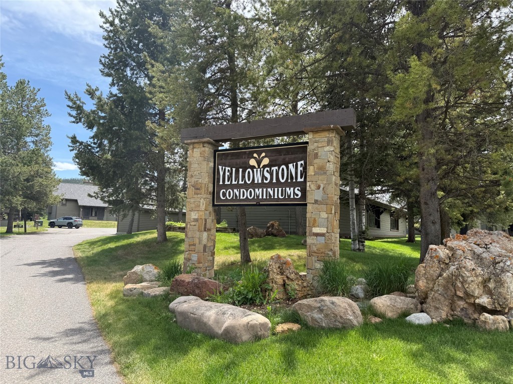 79 Yellowstone Spur 79A