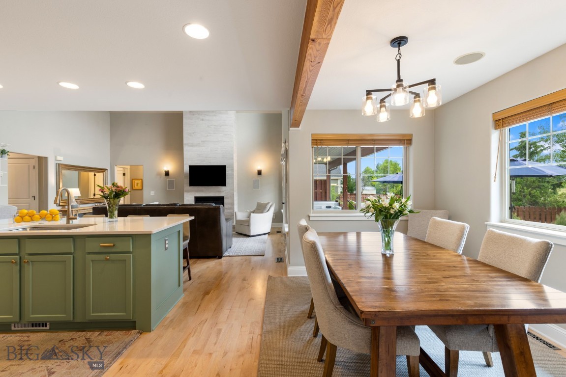 74 Morgan Creek Lane