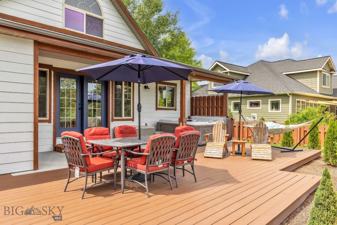 74 Morgan Creek Lane