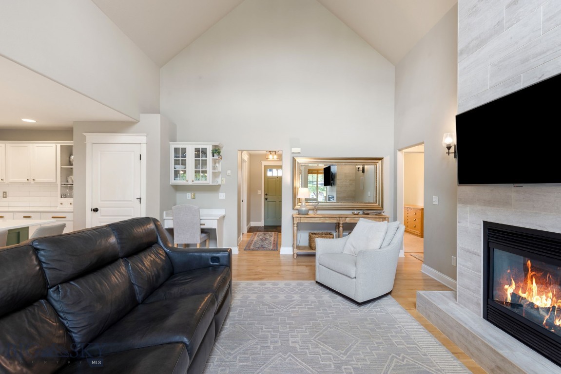 74 Morgan Creek Lane
