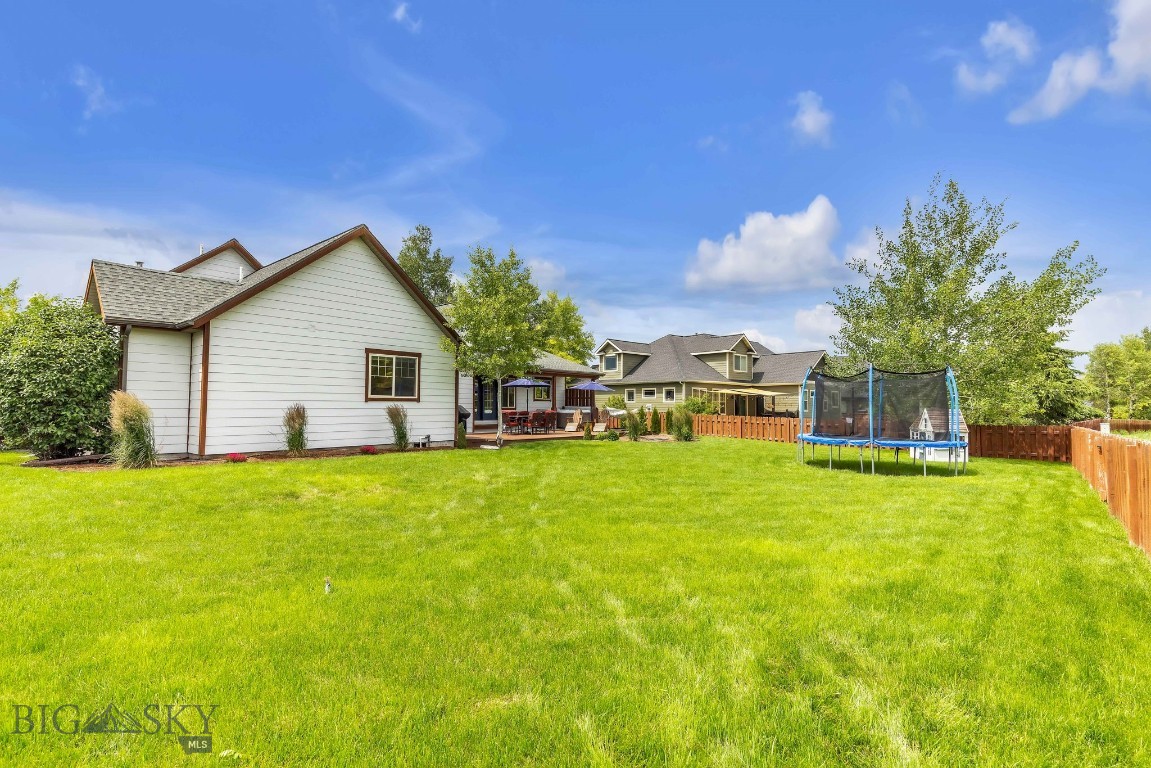 74 Morgan Creek Lane