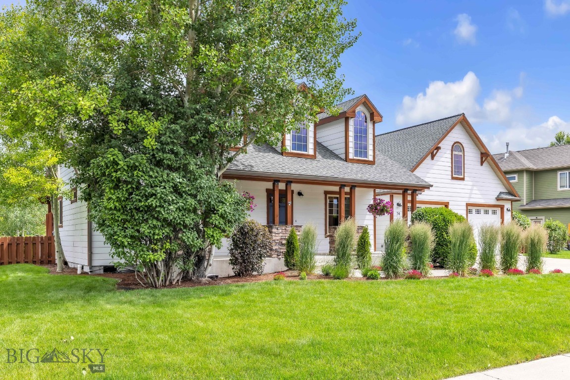 74 Morgan Creek Lane