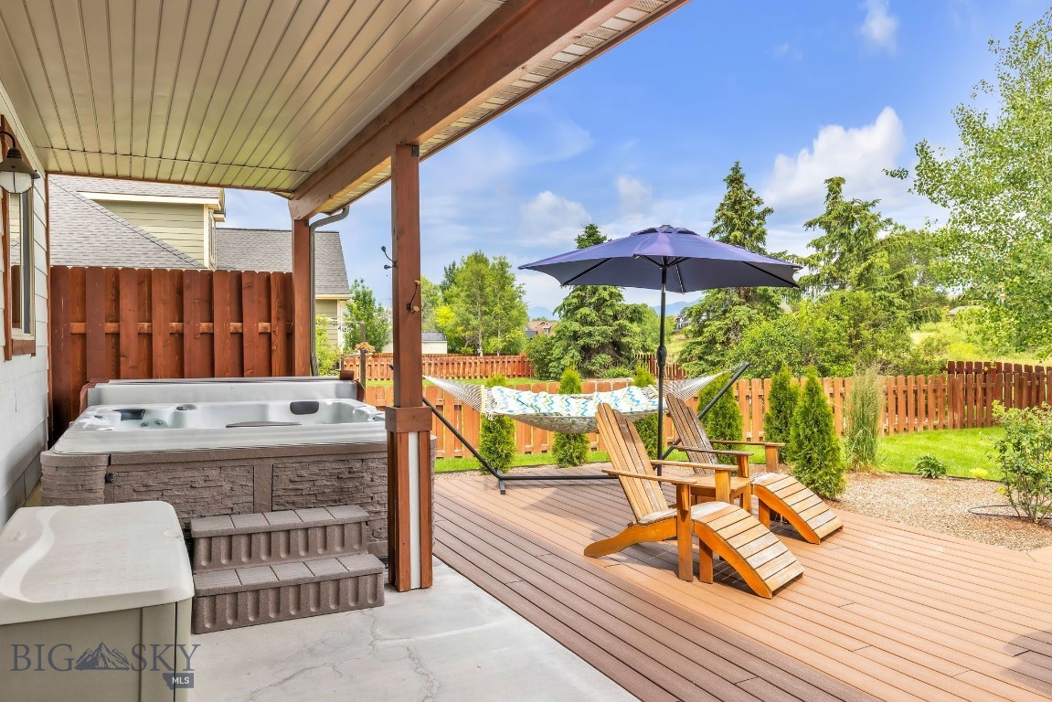 74 Morgan Creek Lane