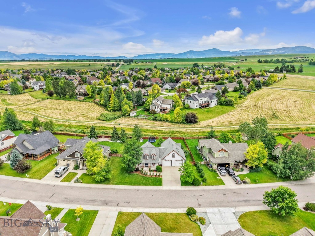 74 Morgan Creek Lane