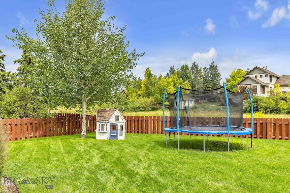 74 Morgan Creek Lane
