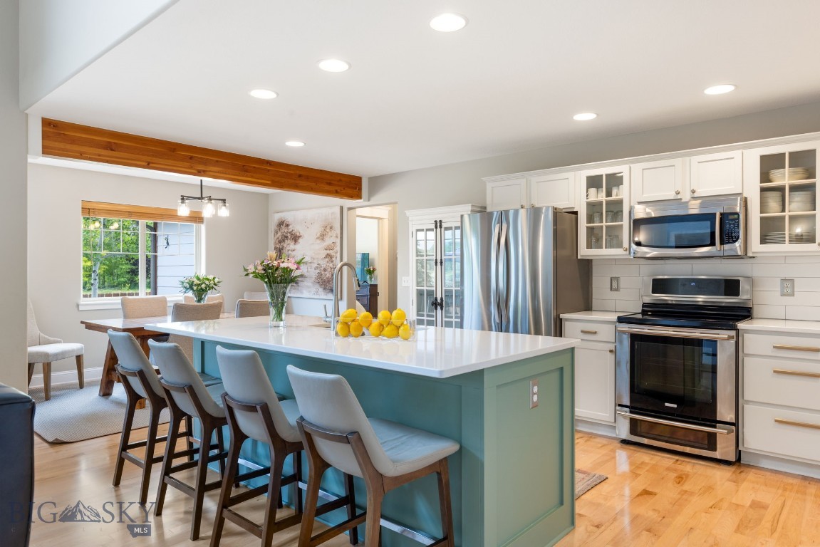 74 Morgan Creek Lane