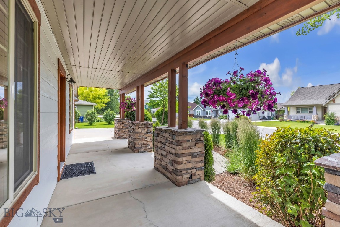 74 Morgan Creek Lane