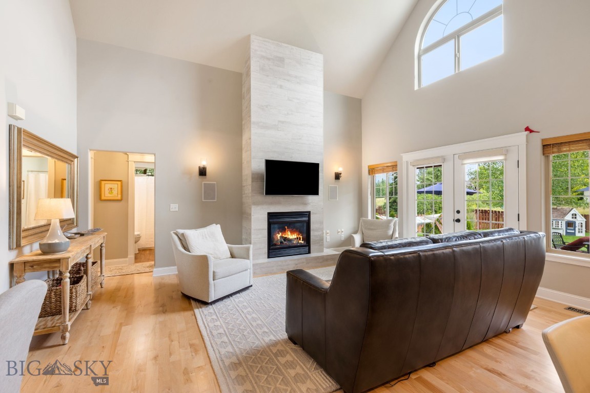 74 Morgan Creek Lane