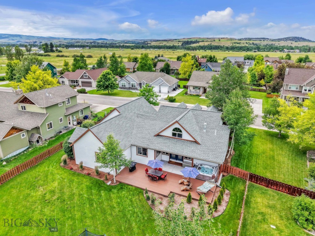 74 Morgan Creek Lane