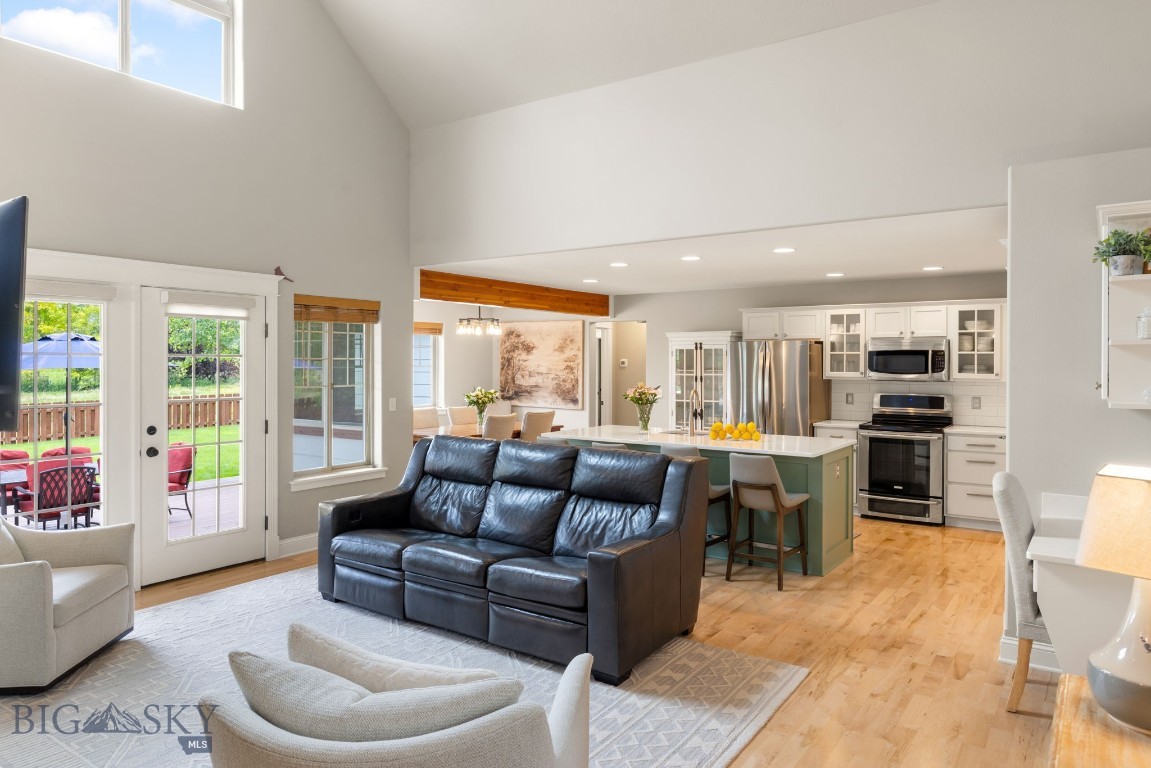 74 Morgan Creek Lane