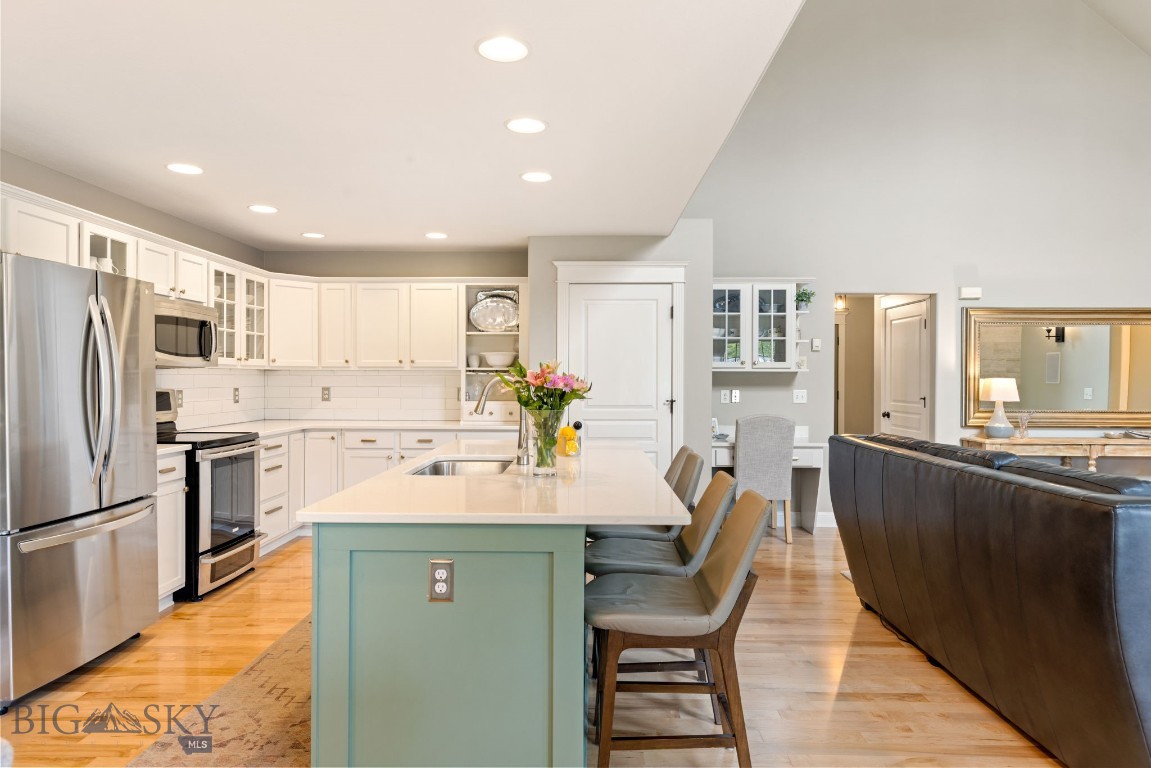74 Morgan Creek Lane