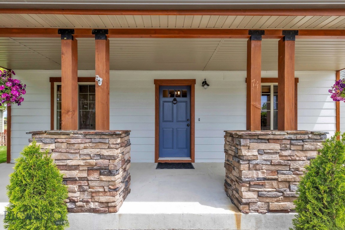 74 Morgan Creek Lane
